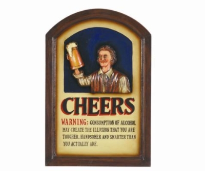 Image sur Cheers