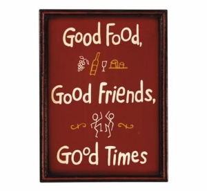 Image de Good Food