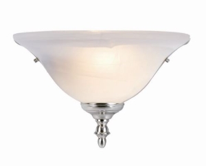 Image de LIBERTY SCONCE-STAINLESS