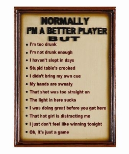 Image de Normally I'm A Better…