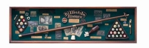 Image de Pool Shadowbox