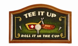 Image de Tee It Up