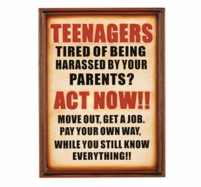 Image sur Teenagers