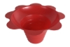 Image sur 73205 - Flower drip tray cups 4 oz - box of 100