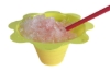 Image sur 73205 - Flower drip tray cups 4 oz - box of 100
