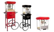 Image de la catégorie Machines à popcorn 