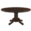 Image sur GTBL60 CAP | 60" 2 IN 1 GAME TABLE - CAPPUCCINO