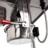 16oz popcorn machine kettle