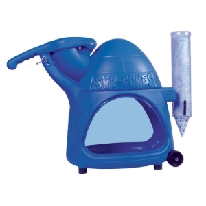Image de 6133410- Paragon The Cooler Snow Cone Machine