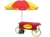 Image sur Chariot à Hot Dog Paragon  