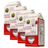 Image sur 72024 Box of 4 X 3.25 lbs Cotton Candy Floss Sugar