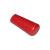 Red handle tip for kettle