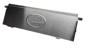 Stainless steel panel for 4oz popcorn machine