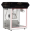 Rear glass highlighted on 4oz popcorn machine