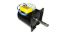 Motor for 8oz popcorn machine with drive shaft