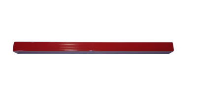 Red crosspiece for support part E