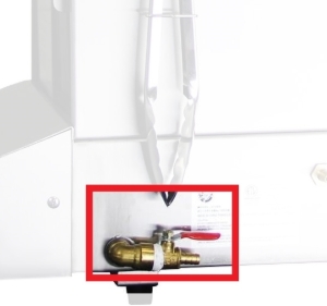 Image de Valve de remplacement pour machine 77300