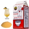 Image sur Sucre à barbe à papa Pina Colada 3.25lb -Jaune pâle